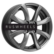 Диски iFree 6x15/4x114,3 ET45 D67,1 Дайс (КС696) Хай Вэй