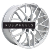 Диски RST 7,5x17/5x114,3 ET45 D60,1 R007 (Camry) Silver Диски RST 7,5x17/5x114,3 ET45 D60,1 R007 (Camry) Silver