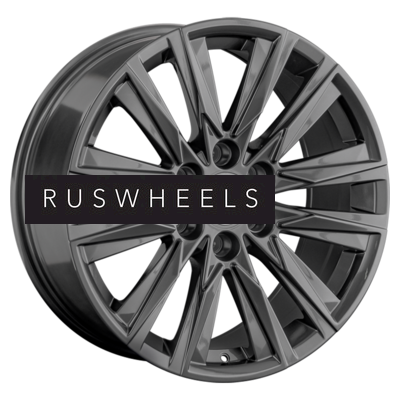 Диски Replay 9x20/6x139,7 ET30 D100,1 TA15 GM (конус) Диски Replay 9x20/6x139,7 ET30 D100,1 TA15 GM (конус)