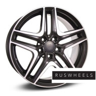 Диски NEO R17 / 7.5J PCD 5x112 ЕТ 42 ЦО 66.6 723 Диски NEO R17 / 7.5J PCD 5x112 ЕТ 42 ЦО 66.6 723