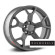 Диски Legeartis Optima R17 / 7.5J PCD 5x108 ЕТ 52.5 ЦО 63.3 FD28 Диски Legeartis Optima R17 / 7.5J PCD 5x108 ЕТ 52.5 ЦО 63.3 FD28