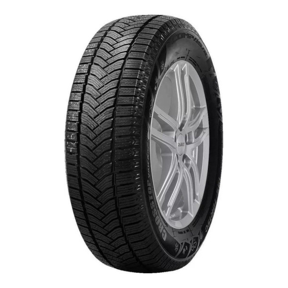 Шины Compasal  205/75/16  R 113/111 C CROSSTOP VAN A/S Шины Compasal  205/75/16  R 113/111 C CROSSTOP VAN A/S