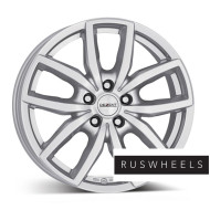 Диски Dezent R17 / 7.5J PCD 5x120 ЕТ 40 ЦО 72.6 TE Диски Dezent R17 / 7.5J PCD 5x120 ЕТ 40 ЦО 72.6 TE
