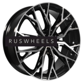 Диски RST 7x19/5x108 ET36 D65,1 R119 (Exeed) BD Диски RST 7x19/5x108 ET36 D65,1 R119 (Exeed) BD