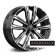 Диски КиК R18 / 7.5J PCD 5x108 ЕТ 43 ЦО 65.1 Аламер Диски КиК R18 / 7.5J PCD 5x108 ЕТ 43 ЦО 65.1 Аламер