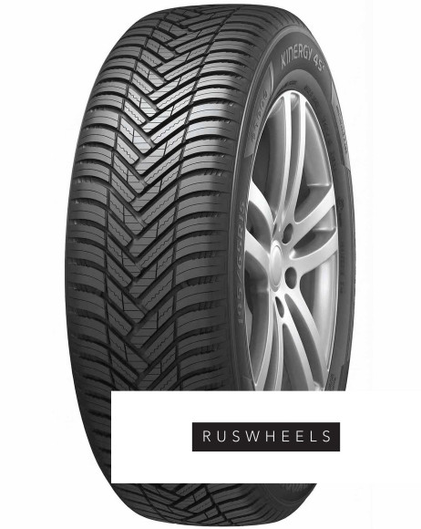 Шины Hankook 255/45 r18 Kinergy 4S2 H750 103Y Шины Hankook 255/45 r18 Kinergy 4S2 H750 103Y