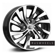 Диски iFree Original R15 / 6J PCD 4x100 ЕТ 46 ЦО 54.1 Rio II КС882 Диски iFree Original R15 / 6J PCD 4x100 ЕТ 46 ЦО 54.1 Rio II КС882