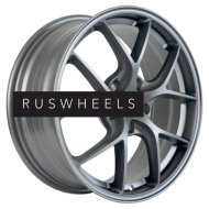 Диски INCH 7x17/5x105 ET38 D56,6 FA8538 Satin Gunmetal (ZJH) FlowForming Диски INCH 7x17/5x105 ET38 D56,6 FA8538 Satin Gunmetal (ZJH) FlowForming