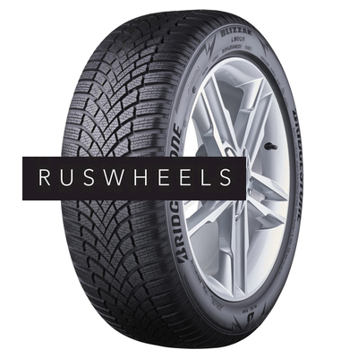 Шины Bridgestone 225/45R18 95V XL Blizzak LM005 DriveGuard TL RFT