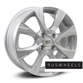 Диски RST R15 / 6J PCD 4x100 ЕТ 50 ЦО 60.1 R045 Диски RST R15 / 6J PCD 4x100 ЕТ 50 ЦО 60.1 R045
