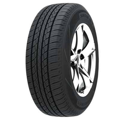 Шины Goodride 235/65R17 108V XL SU318 H/T TL Шины Goodride 235/65R17 108V XL SU318 H/T TL