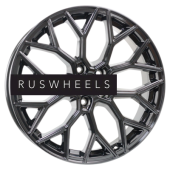 Диски RST 7x19/5x108 ET33 D60,1 R059 BL