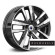 Диски КиК R15 / 6J PCD 4x100 ЕТ 45 ЦО 67.1 Хант