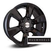 Диски NEO R18 / 7.5J PCD 6x139.7 ЕТ 25 ЦО 106.1 805