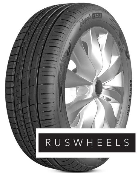 Шины Ikon 215/55 r17 Autograph Eco 3 94V Шины Ikon 215/55 r17 Autograph Eco 3 94V