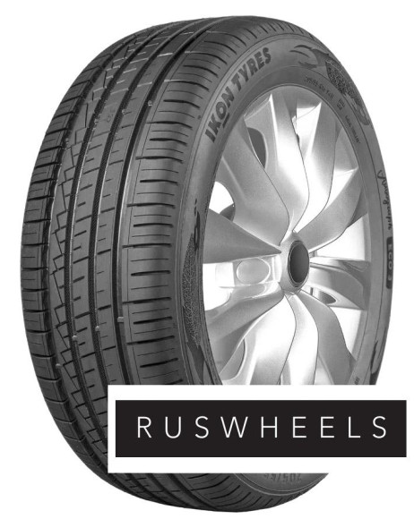 Шины Ikon 215/55 r17 Autograph Eco 3 94V Шины Ikon 215/55 r17 Autograph Eco 3 94V