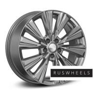 Диски Скад R18 / 7.5J PCD 5x114.3 ЕТ 51 ЦО 67.1 Линней Диски Скад R18 / 7.5J PCD 5x114.3 ЕТ 51 ЦО 67.1 Линней