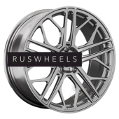 Диски LS Forged 8,5x20/5x114,3 ET45 D67,1 LS FG48 MGM (конус, C570)