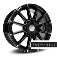 Диски Скад R17 / 7.5J PCD 4x100 ЕТ 42 ЦО 67.1 Le Mans Диски Скад R17 / 7.5J PCD 4x100 ЕТ 42 ЦО 67.1 Le Mans