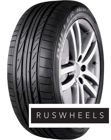Шины Bridgestone  315/35/20  Y 110 Dueler HP Sport  XL Run Flat Шины Bridgestone  315/35/20  Y 110 Dueler HP Sport  XL Run Flat