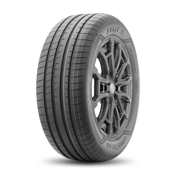 Шины GoodYear  275/35/19  Y 100 EAG. F-1 ASYMMETRIC 3  XL Шины GoodYear  275/35/19  Y 100 EAG. F-1 ASYMMETRIC 3  XL