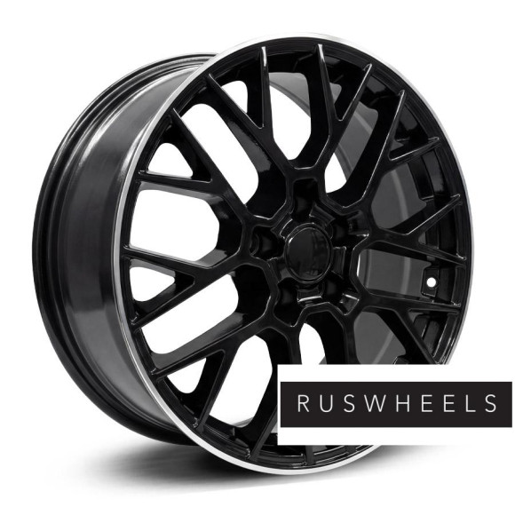 Диски KHOMEN WHEELS R18 / 7J PCD 5x114.3 ЕТ 38 ЦО 67.1 1818 Диски KHOMEN WHEELS R18 / 7J PCD 5x114.3 ЕТ 38 ЦО 67.1 1818