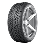 Шины Nokian Tyres  255/35/19  V 96 WR Snowproof P  XL  старше 3-х лет Шины Nokian Tyres  255/35/19  V 96 WR Snowproof P  XL  старше 3-х лет