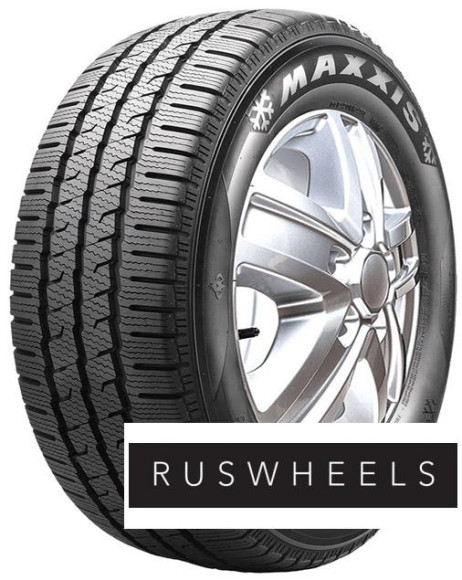 Шины Maxxis 155 r12c WL2 Vansmart Snow 88/86R Шины Maxxis 155 r12c WL2 Vansmart Snow 88/86R