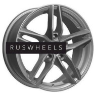 Диски iFree 6,5x16/5x108 ET43 D67,1 Moskva (КС689) Хай Вэй Диски iFree 6,5x16/5x108 ET43 D67,1 Moskva (КС689) Хай Вэй