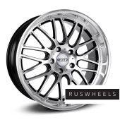 Диски Dotz R17 / 8J PCD 5x108 ЕТ 35 ЦО 70.1 Mugello Диски Dotz R17 / 8J PCD 5x108 ЕТ 35 ЦО 70.1 Mugello