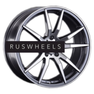 Диски Replay 8x18/5x112 ET40 D66,6 A142 GMF (конус, A001) Диски Replay 8x18/5x112 ET40 D66,6 A142 GMF (конус, A001)