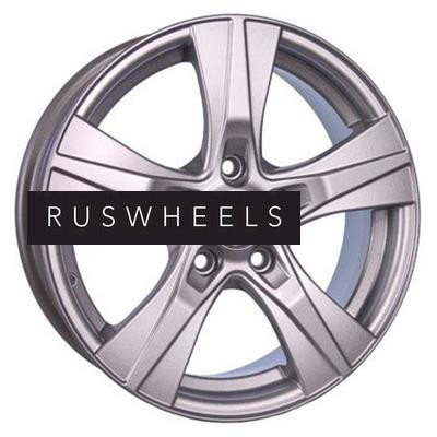 Диски Neo 6,5x16/5x114,3 ET50 D66,1 643 Silver Диски Neo 6,5x16/5x114,3 ET50 D66,1 643 Silver