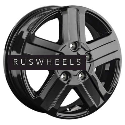 Диски Replay 6x16/5x130 ET68 D78,1 FT18 BK (конус, C570) Диски Replay 6x16/5x130 ET68 D78,1 FT18 BK (конус, C570)