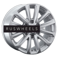 Диски Replay 7,5x17/6x139,7 ET38 D67,1 MI129 Sil (пш, MI001) Диски Replay 7,5x17/6x139,7 ET38 D67,1 MI129 Sil (пш, MI001)