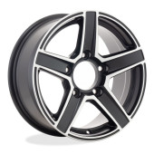 Диски СКАД 7,0\R16 5*139.7 ET30 d98.5 алмаз бархат Диски СКАД 7,0\R16 5*139.7 ET30 d98.5 алмаз бархат