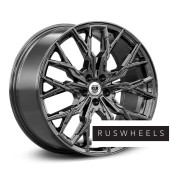 Диски КиК R20 / 9J PCD 5x114.3 ЕТ 30 ЦО 60.1 Элерон Диски КиК R20 / 9J PCD 5x114.3 ЕТ 30 ЦО 60.1 Элерон