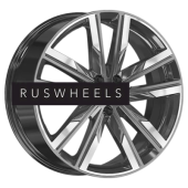 Диски Premium Series 8x20/5x114,3 ET45 D67,1 КР014 (CX-9) Diamond Quartz Диски Premium Series 8x20/5x114,3 ET45 D67,1 КР014 (CX-9) Diamond Quartz