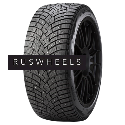Шины Pirelli 255/55 r19 Scorpion Ice Zero 2 111H Шипы Шины Pirelli 255/55 r19 Scorpion Ice Zero 2 111H Шипы