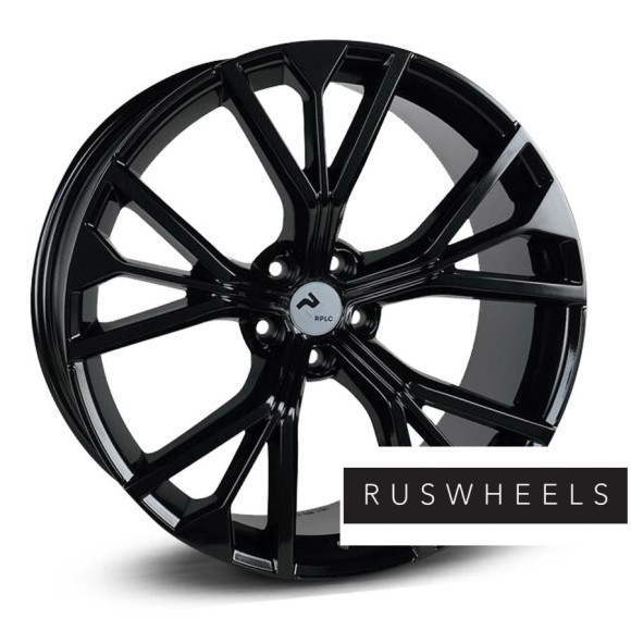 Диски RPLC R21 / 10J PCD 5x112 ЕТ 20 ЦО 66.5 Au80