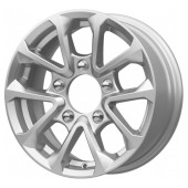 Диски i Free  Восток (КС887)  6,0\R15 5*139,7 ET40  d98  Нео-классик  [415200]