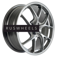 Диски INCH 7x17/5x105 ET38 D56,6 FA8538 Hyper Black 5 (ZJH) FlowForming