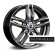 Диски КиК R16 / 6J PCD 5x100 ЕТ 38 ЦО 57.1 Sayan Диски КиК R16 / 6J PCD 5x100 ЕТ 38 ЦО 57.1 Sayan