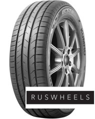 Шины Kumho  195/50/15  H 82 Ecsta HS52 Шины Kumho  195/50/15  H 82 Ecsta HS52