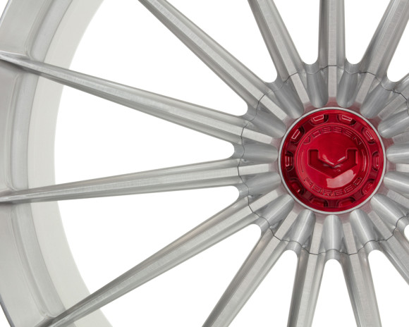 Диски Vossen VPS-2 22"  Диски Vossen VPS-2 22"