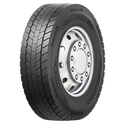 Грузовые шины Fortune 215/75R17,5 128/126M FDR606 TL M+S 3PMSF 16PR ТАИЛАНД  Грузовые шины Fortune 215/75R17,5 128/126M FDR606 TL M+S 3PMSF 16PR ТАИЛАНД