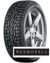 Шины Ikon 155/80 r13 Nordman 7 (Character Ice 7) 79T Шипы Шины Ikon 155/80 r13 Nordman 7 (Character Ice 7) 79T Шипы