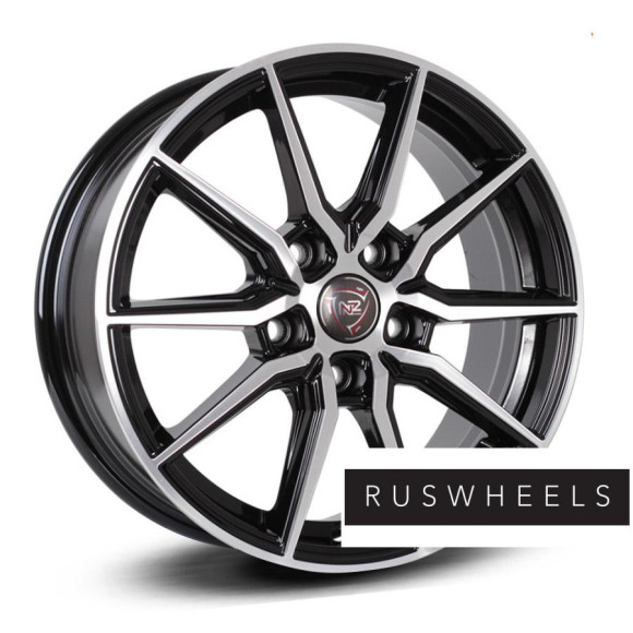 Диски NZ R17 / 7J PCD 5x114.3 ЕТ 38 ЦО 67.1 R-03 Диски NZ R17 / 7J PCD 5x114.3 ЕТ 38 ЦО 67.1 R-03