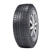 Шины Nokian Tyres  225/55/17  R 109/107 C Hakkapeliitta CR3   старше 3-х лет Шины Nokian Tyres  225/55/17  R 109/107 C Hakkapeliitta CR3   старше 3-х лет
