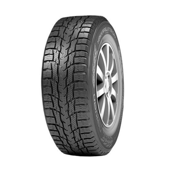 Шины Nokian Tyres  225/55/17  R 109/107 C Hakkapeliitta CR3   старше 3-х лет Шины Nokian Tyres  225/55/17  R 109/107 C Hakkapeliitta CR3   старше 3-х лет