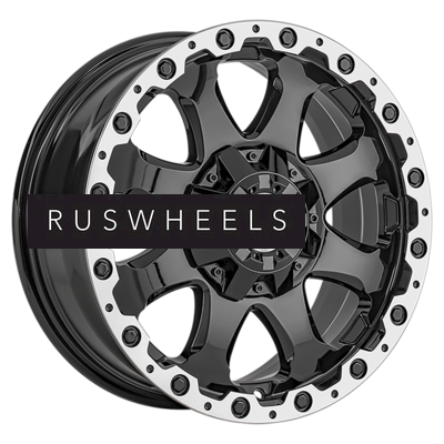 Диски LS 8x17/5x150 ET45 D110,1 1375 BKL (конус, Колпак+лого) Диски LS 8x17/5x150 ET45 D110,1 1375 BKL (конус, Колпак+лого)